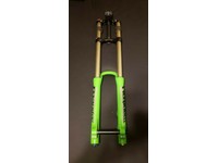 manitou downhill fork
